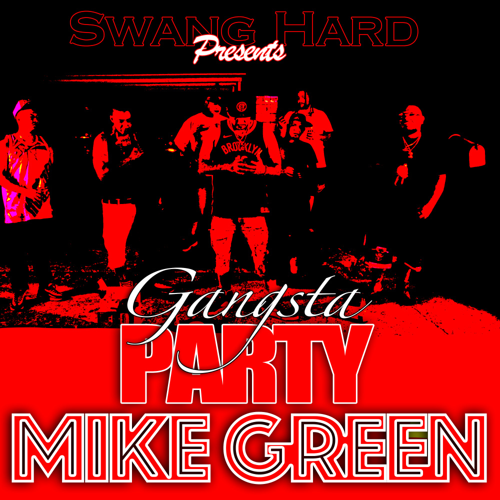 Gangsta Party (Explicit)