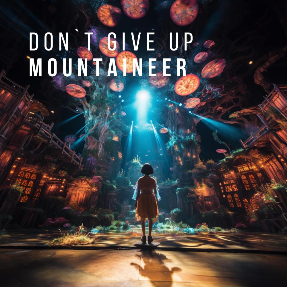 Don`t Give Up
