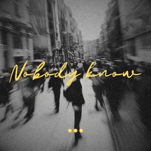 Farkas的專輯Nobody know