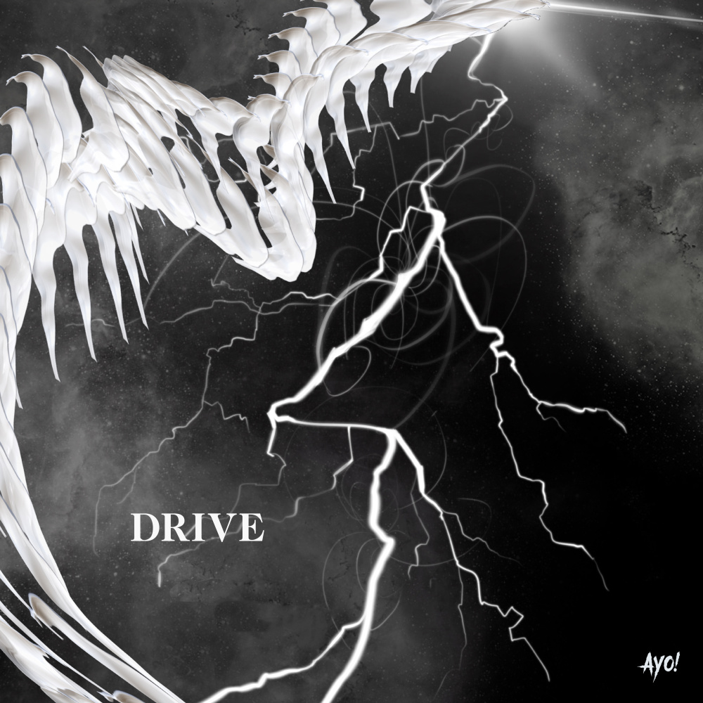 DRIVE