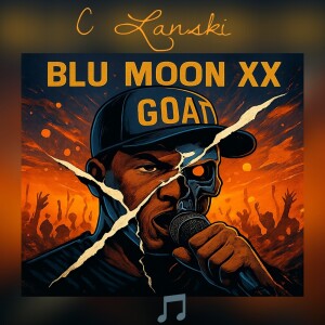 Album Blu Moon XX (Explicit) from C Lanski
