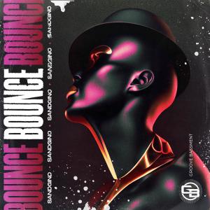 Album Bounce from Sandgino