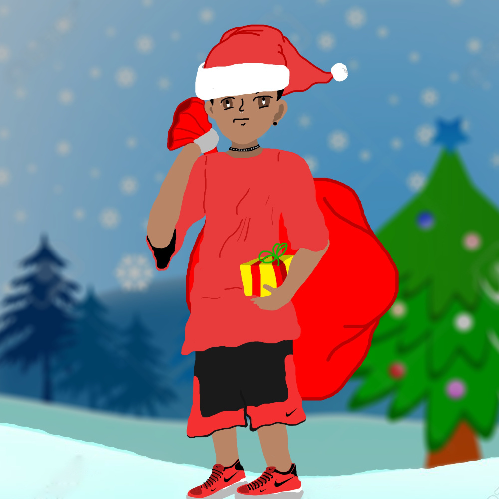 Feliz Natal (Explicit)