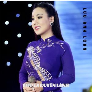 Album Thu Ca Duyên Lành from 