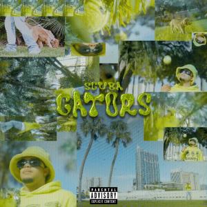 Scuba的專輯Gators (Explicit)
