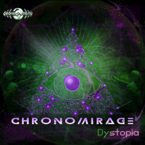 Listen to Dystopia song with lyrics from Chronomirage