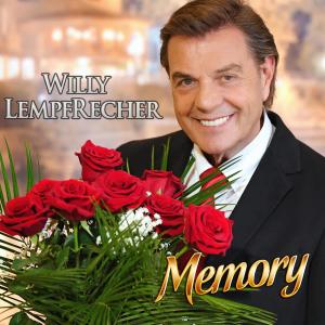 Dengarkan lagu Rote Lippen soll man küssen nyanyian Willy Lempfrecher dengan lirik