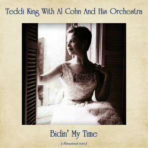 Dengarkan lagu I Poured My Heart Into A Song (Remastered 2020) nyanyian Teddi King dengan lirik