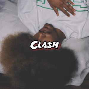 Clash的專輯allonme (feat. House of Vibe) [Explicit]