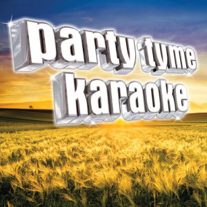 收聽Party Tyme Karaoke的These Days (Made Popular By Rascal Flatts) [Karaoke Version] (Karaoke Version)歌詞歌曲