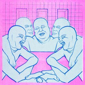 Listen to Egg Hunt song with lyrics from Kagoule
