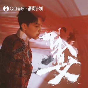 Listen to 娶 song with lyrics from 蔡鹤峰