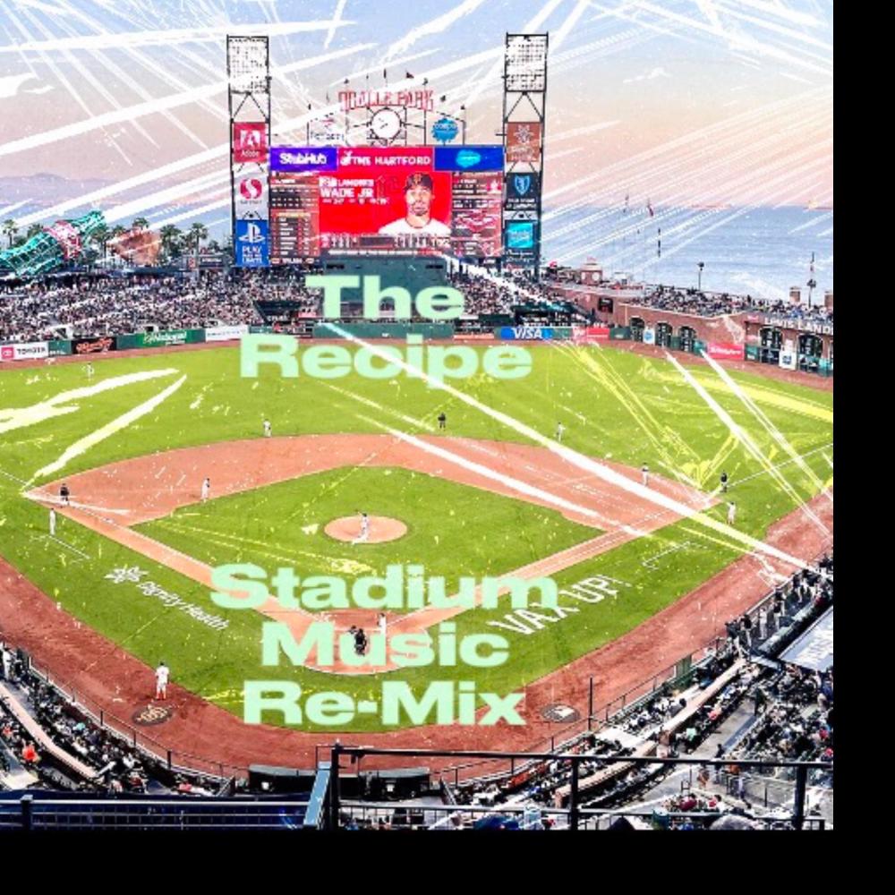 Stadium Music 2.0 (feat. MVND) (Banjo Remix Special Version|Explicit)