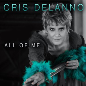 อัลบัม All of Me (Bossa Version) ศิลปิน Cris Delanno