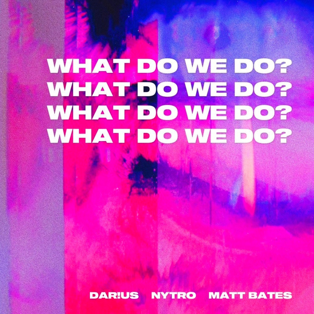 what do we do? (feat. Dar!us & Matt Bates)