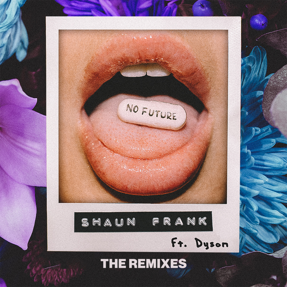 No Future (feat. DYSON) (Eliminate Remix|Explicit)