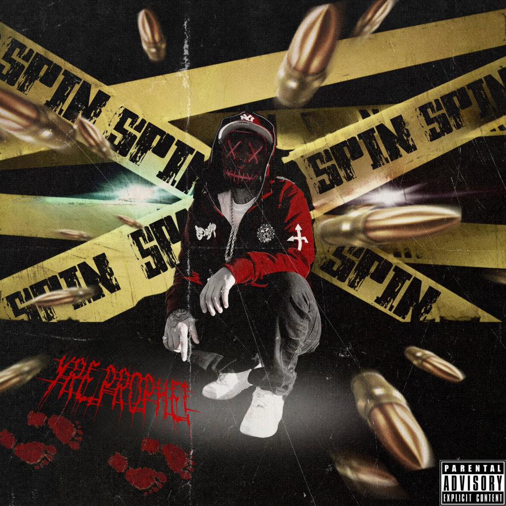 spin (Explicit)