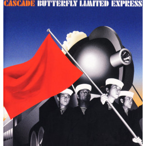收聽CASCADE的Cascadelia Dx歌詞歌曲