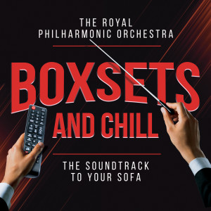 收聽Royal Philharmonic Orchestra的Main Theme (From "Stranger Things")歌詞歌曲