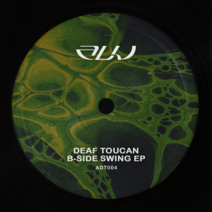Deaf Toucan的專輯B-Side Swing