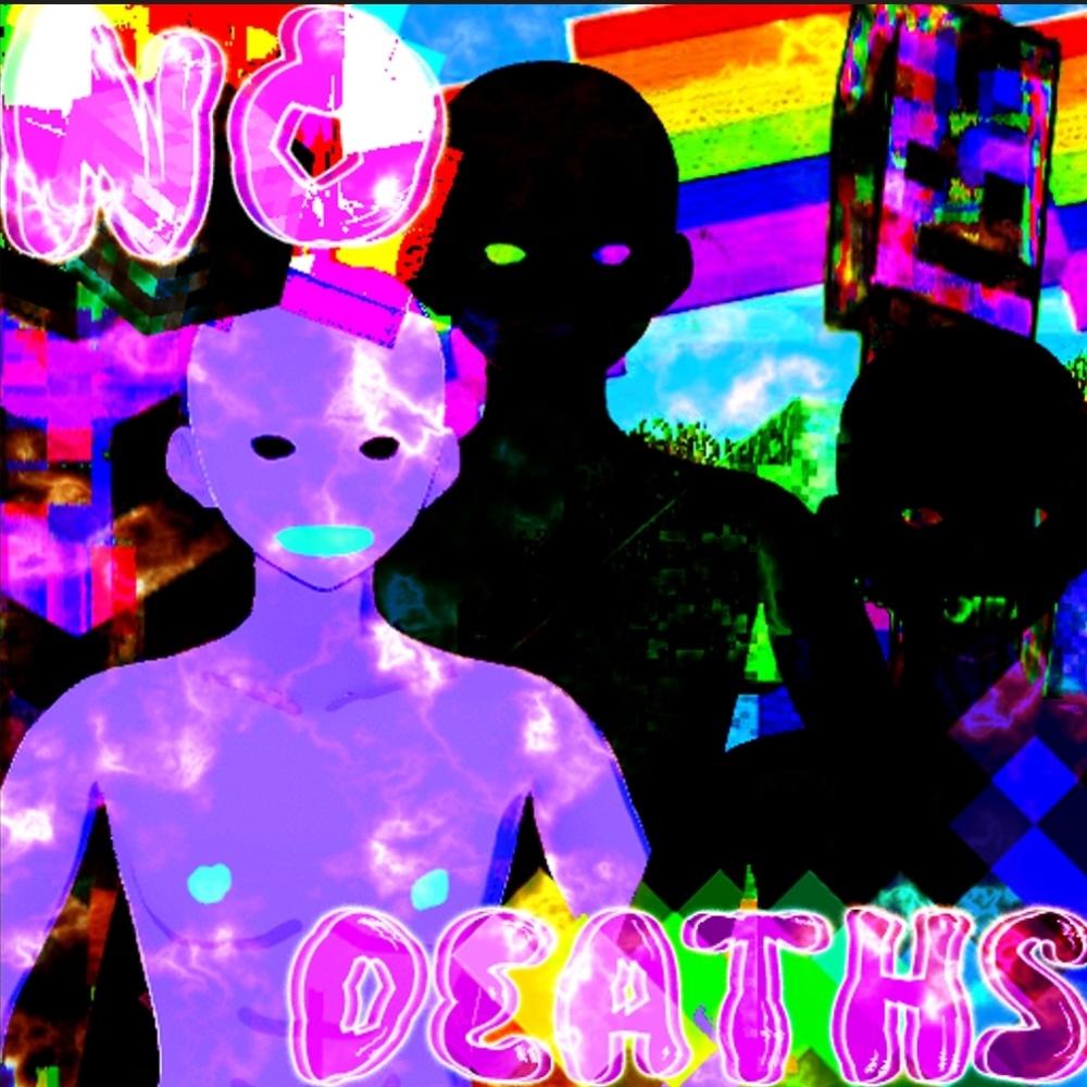 No Deaths (Explicit)
