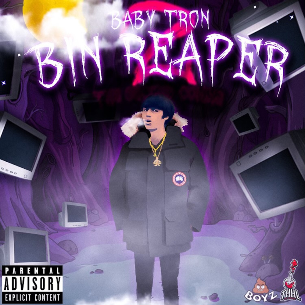 Sith Lord (Explicit)