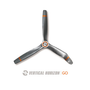 Vertical Horizon的專輯Go