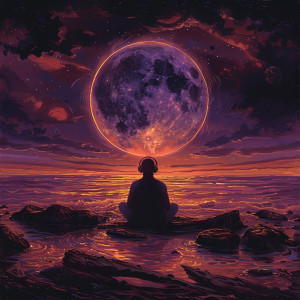 The Meditations的專輯Binaural Fire Reflection: Meditation Peace