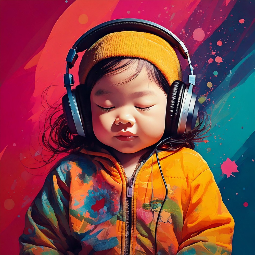Beats for Soothing Sleep