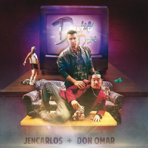 收聽Jencarlos的Dure Dure歌詞歌曲