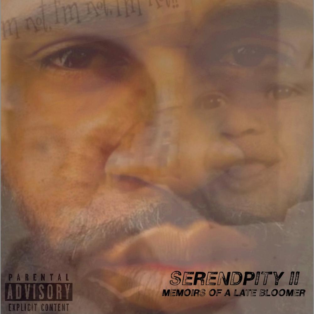 TOO AUTHENTIC (Explicit)