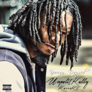 Listen to Lets Vibe Tho (feat. Kenny Wade) (Explicit) song with lyrics from Young Dayzed