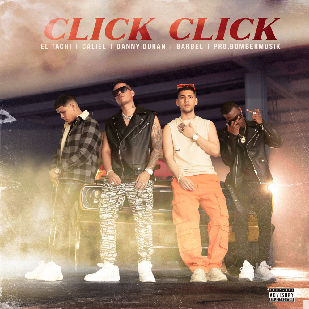 Click Click