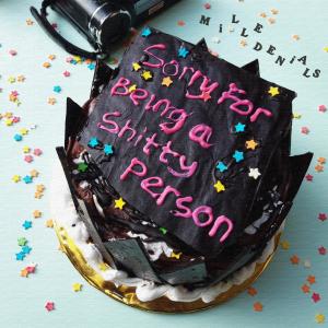 Listen to Permanent Fling (Explicit) song with lyrics from Milledenials