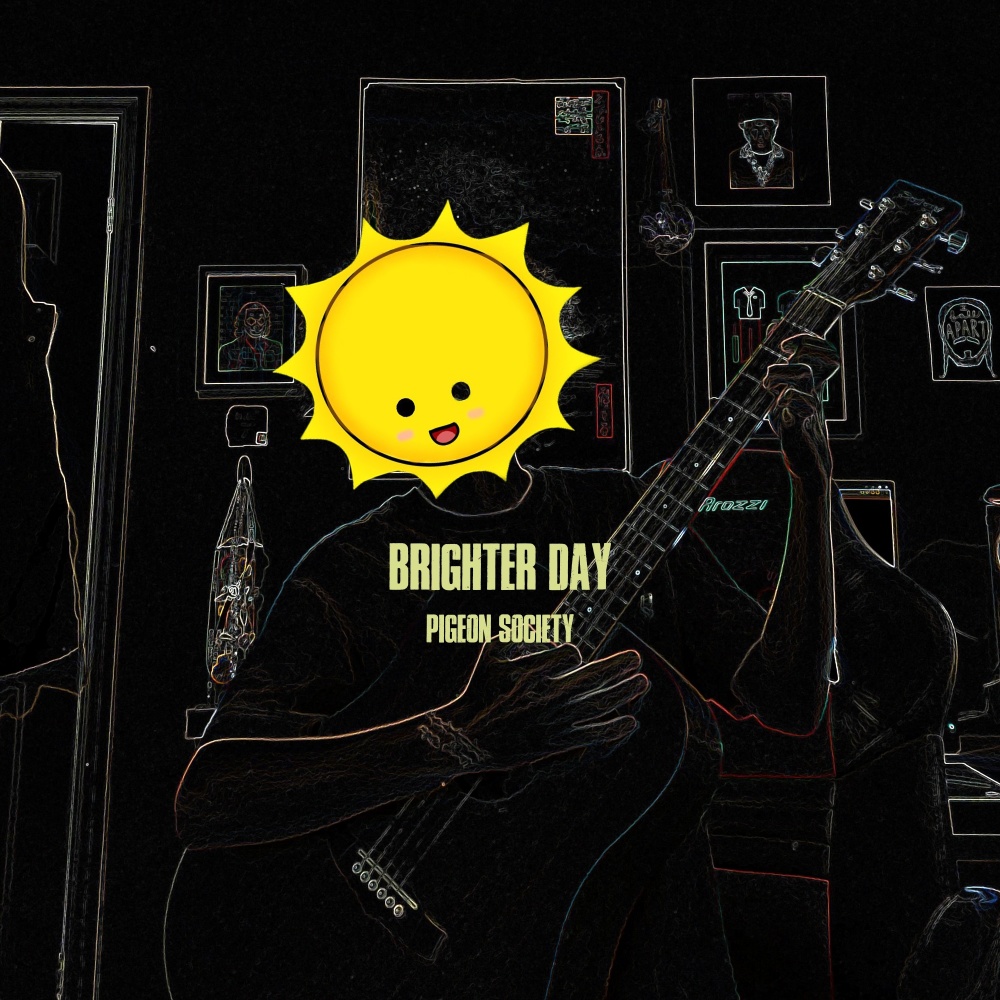 Brighter Day