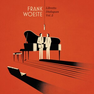 收聽Frank Woeste的Libretto Dialogue 5歌詞歌曲