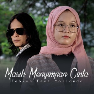 Masih Menyimpan Cinta