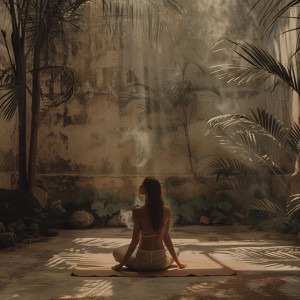 อัลบัม Gentle Lofi Tunes for Mindful Yoga ศิลปิน Yoga Piano Music