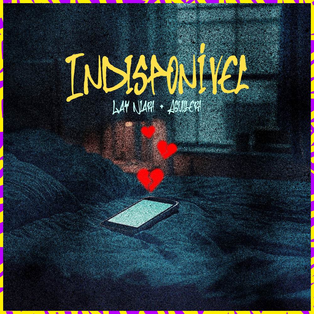 Indisponível (Explicit)