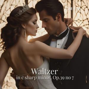Listen to Waltzer in C Sharp Minor, Op.39 No 7 song with lyrics from ismaya