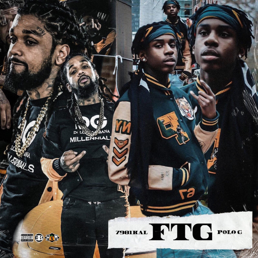 FTG (Explicit)