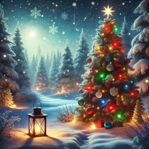 อัลบัม Swinging Snowflakes (Festive Christmas Jazz) ศิลปิน Morning Jazz Background Club