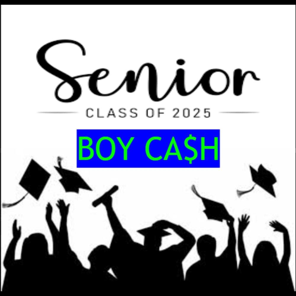 SENIOR YEAR (Explicit)