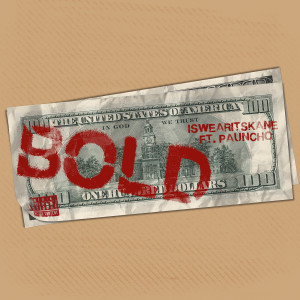 Listen to Bold (Explicit) song with lyrics from ISwearItsKane