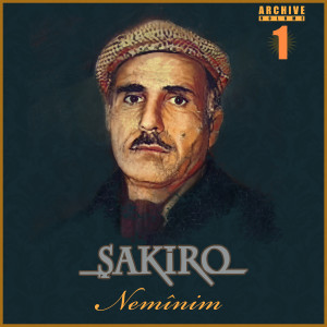 ดาวน์โหลดและฟังเพลง Neminim พร้อมเนื้อเพลงจาก Şakiro