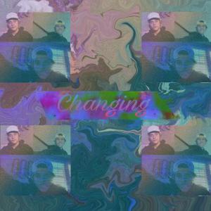 Gavin Magnus的專輯Changing (feat. Gavin Magnus)