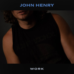 Album Work from John Henry
