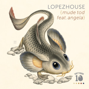 Album Mude Tod from Lopezhouse