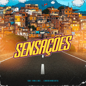 Listen to Sensações song with lyrics from Gui Ballas