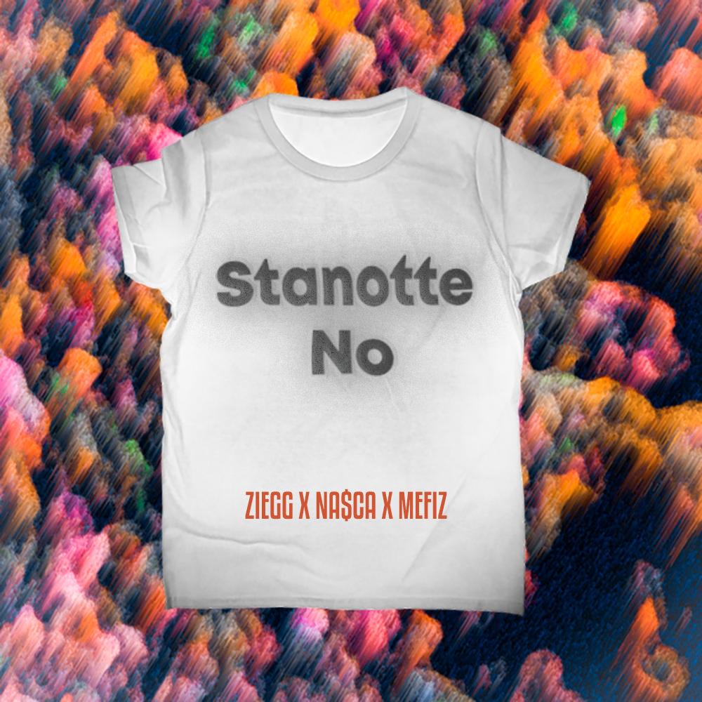Stanotte no (Explicit)